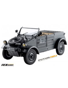 Kübelwagen Type 82 RTR Scale RTR