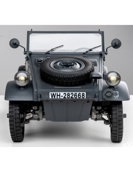 Kübelwagen Type 82 RTR Scale RTR