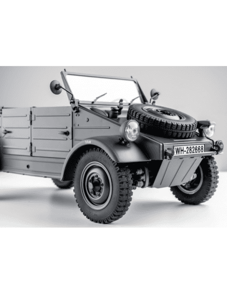 Kübelwagen Type 82 RTR Scale RTR