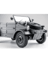 Kübelwagen Type 82 RTR Scale RTR
