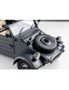 Kübelwagen Type 82 RTR Scale RTR