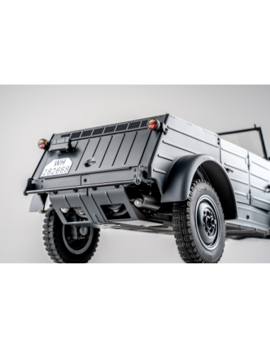 Kübelwagen Type 82 RTR Scale RTR