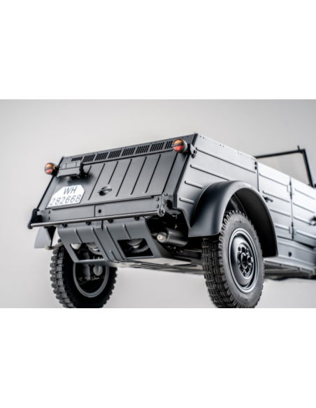 Kübelwagen Type 82 RTR Scale RTR