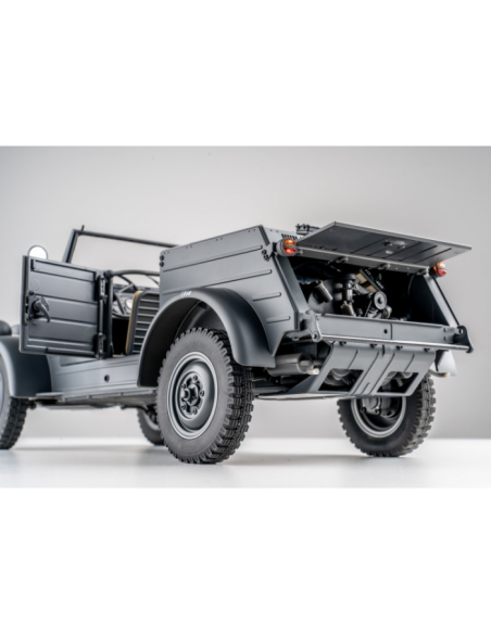 Kübelwagen Type 82 RTR Scale RTR