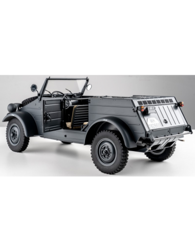 Kübelwagen Type 82 RTR Scale RTR
