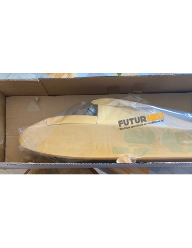 Grunau Baby (Antik) ARF envergure 2500mm