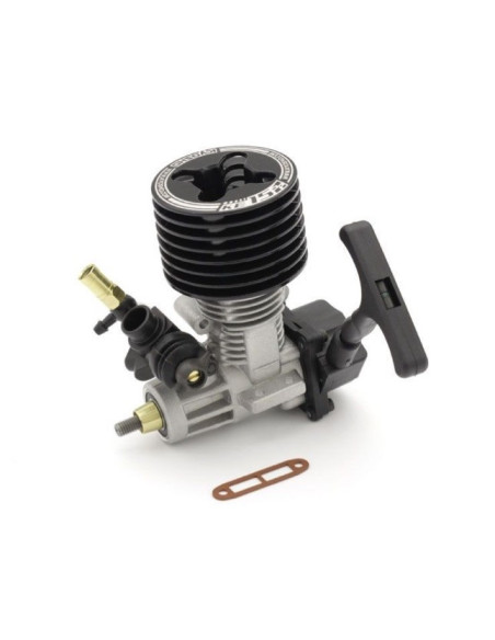 Moteur KE15SP avec lanceur