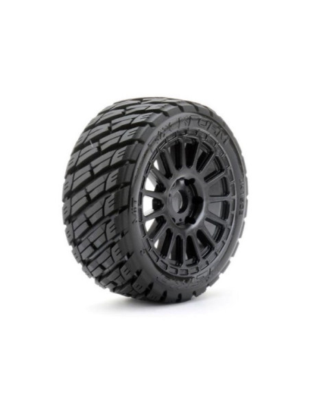 Roues Extreme Buggy 1/8eme Rockform (x2)