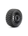 Roues Extreme Buggy 1/8eme Rockform (x2)