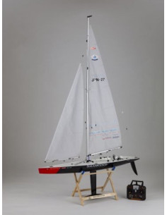 Voilier de course Seawind Readyset