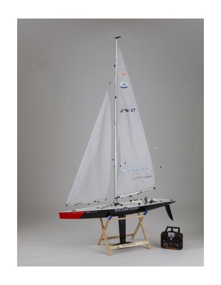 Voilier de course Seawind Readyset