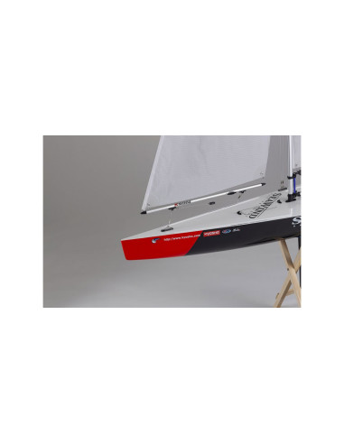 Voilier de course Seawind Readyset