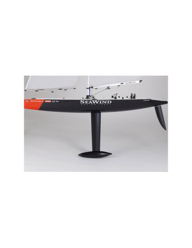 Voilier de course Seawind Readyset
