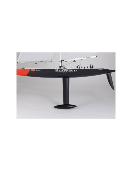 Voilier de course Seawind Readyset