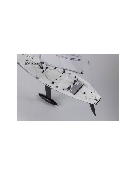 Voilier de course Seawind Readyset