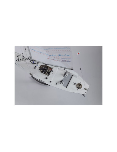 Voilier de course Seawind Readyset