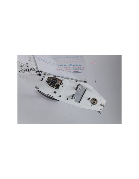 Voilier de course Seawind Readyset