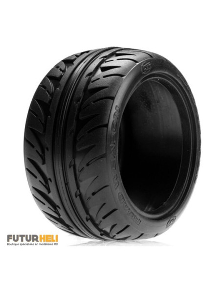 Pneus (x2) serie 320 route