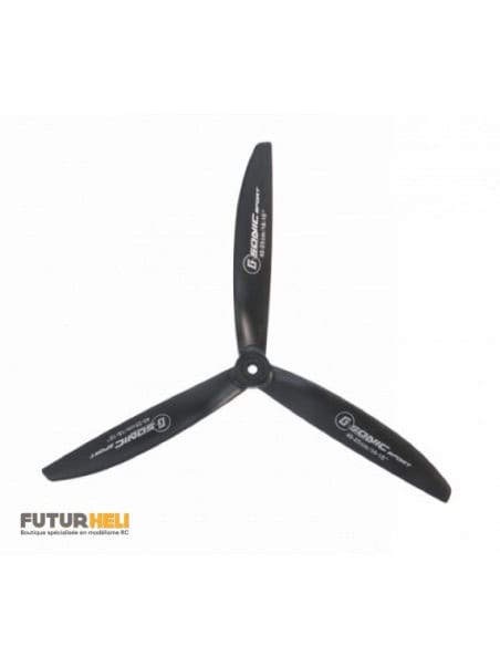 Helice Tripale 16x10