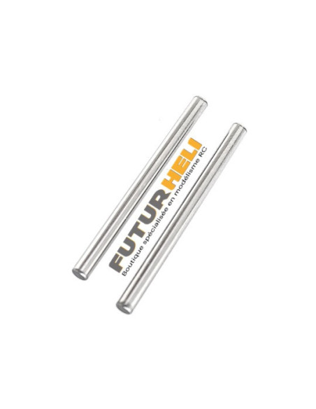 Axe de triangles AV SL (x2)