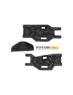 Triangles AV/AR renforcés DB8 BX8SL