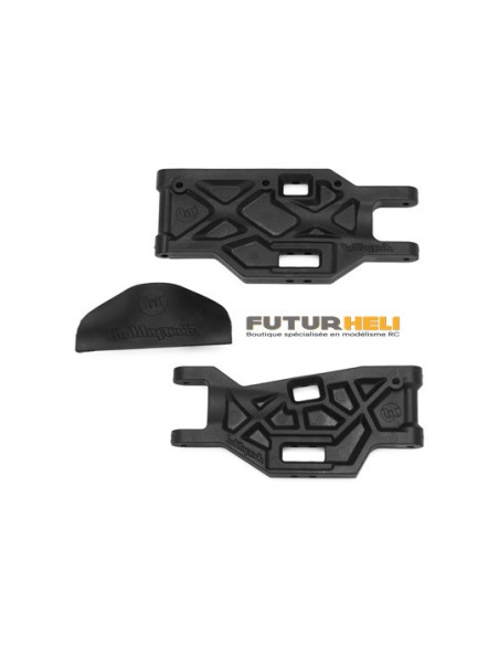 Triangles AV/AR renforcés DB8 BX8SL