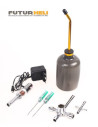 Kit démarrage moteur thermique