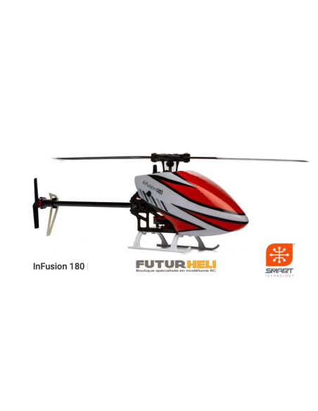 InFusion 180 BNF Basic
