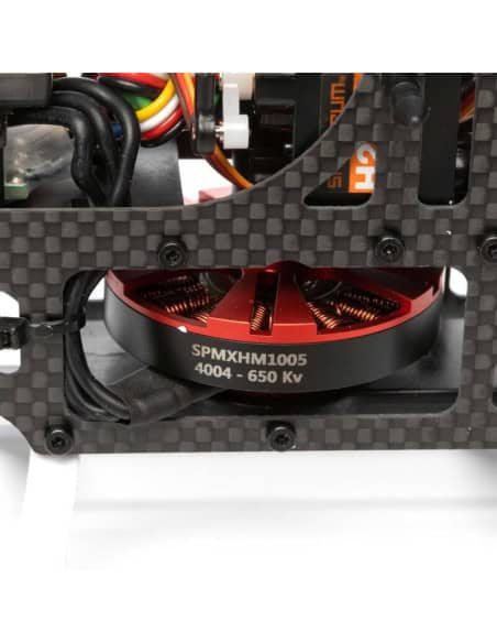 InFusion 180 BNF Basic