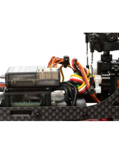 InFusion 180 BNF Basic