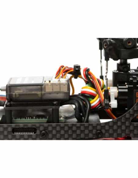 InFusion 180 BNF Basic