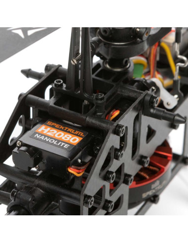 InFusion 180 BNF Basic