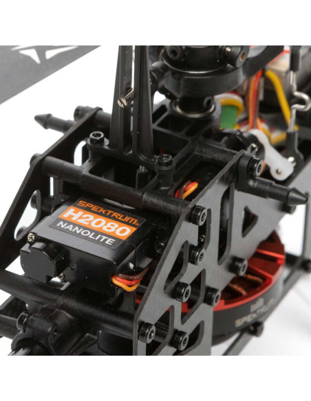 InFusion 180 BNF Basic