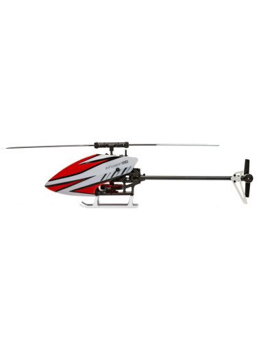 InFusion 180 BNF Basic