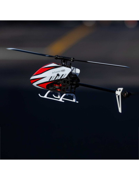 InFusion 180 BNF Basic