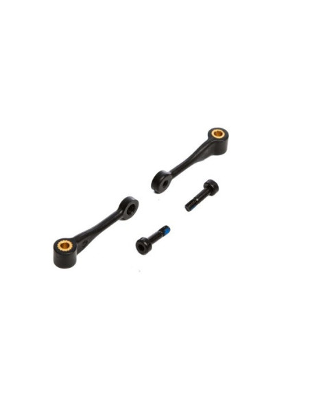 Commande Flybarless infusion 180