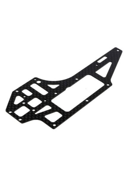 Flanc carbone Infusion 180