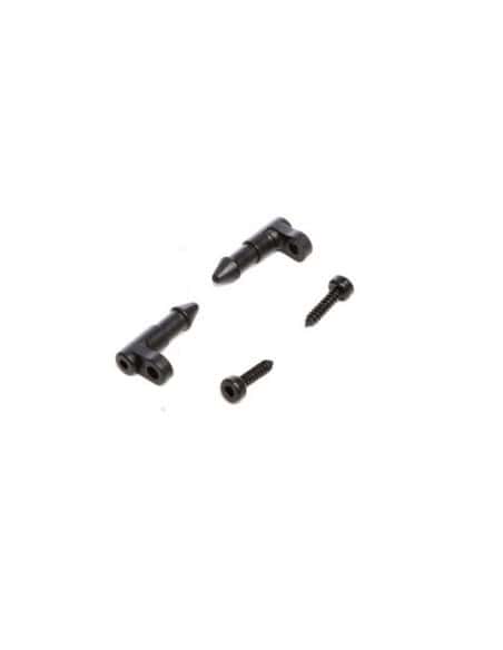 Support cabine Infusion 180