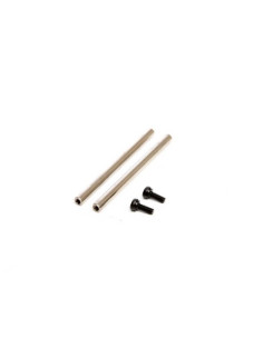 Axe porte pales (X2) infusion 180