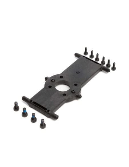 Support train d'atterrissage Infusion 180