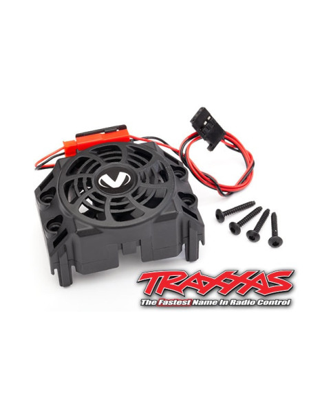 Ventilateur moteur Velineon 540XL