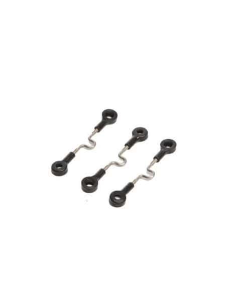 Pushrod set (x3) infusion 180