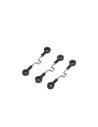 Pushrod set (x3) infusion 180