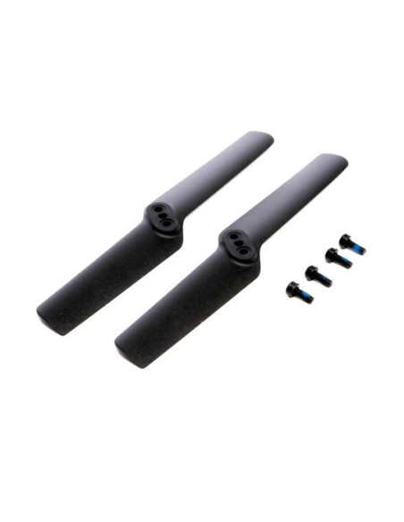 Helice anticouple (x2) Infusion 180