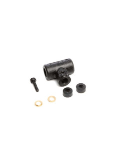 Hub Rotor principal Infusion 180