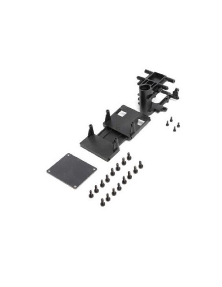 Plaque principale Châssis infusion 180