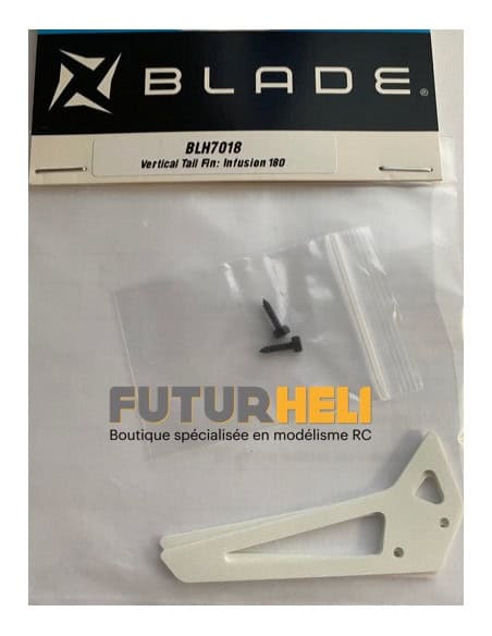 Derive de queue (x2) Infusion 180