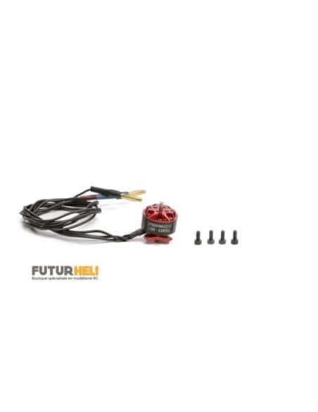 Moteur Anti-couple brushless Infusion 180