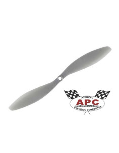 Helice Slowfly 8x3,8