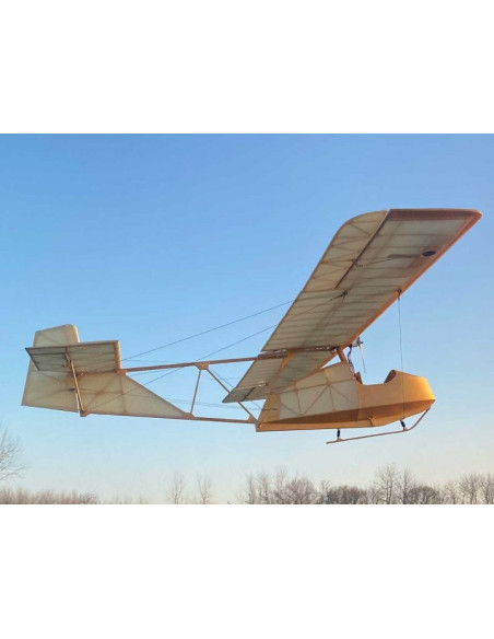 Planeur SG-38 env 3400mm